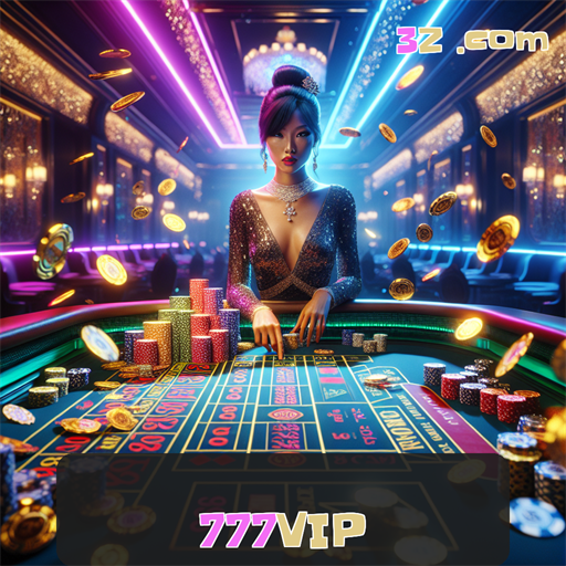 Baixar Jogos e Recursos no 777vip.com: A Diversão ao Seu Alcance