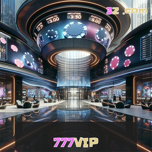 777vip.com: A Plataforma Confiável Para Seus Jogos Favoritos