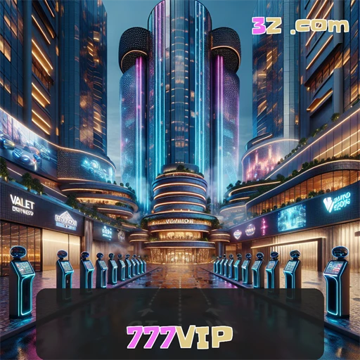 Esporte em Alta: A Revolução do 777vip.com