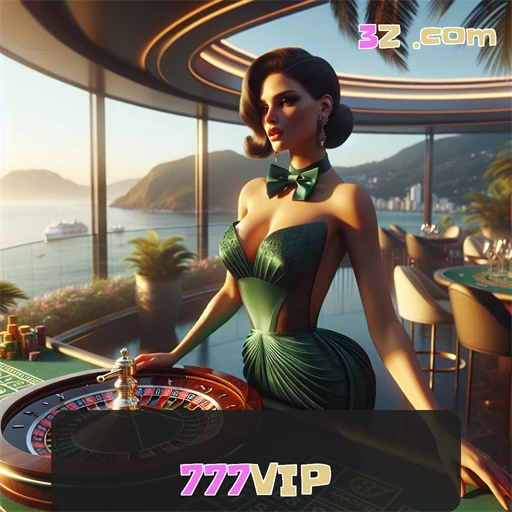 Atrações Exclusivas do Login no 777vip.com para Jogadores