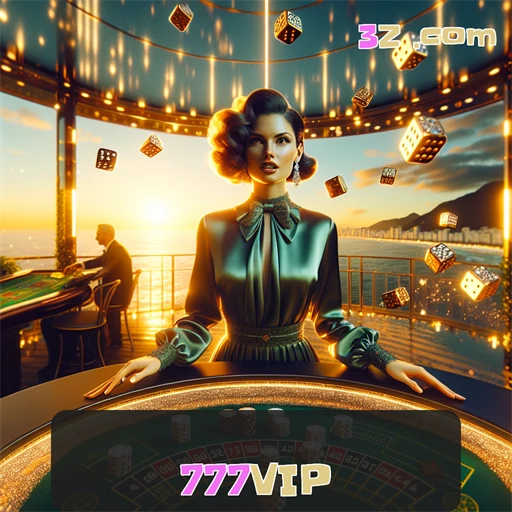 Experimente a Exclusividade da Seção VIP do 777vip.com