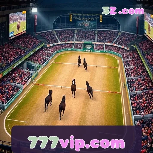777vip.com: A Nova Sensação dos Jogos Online no Brasil