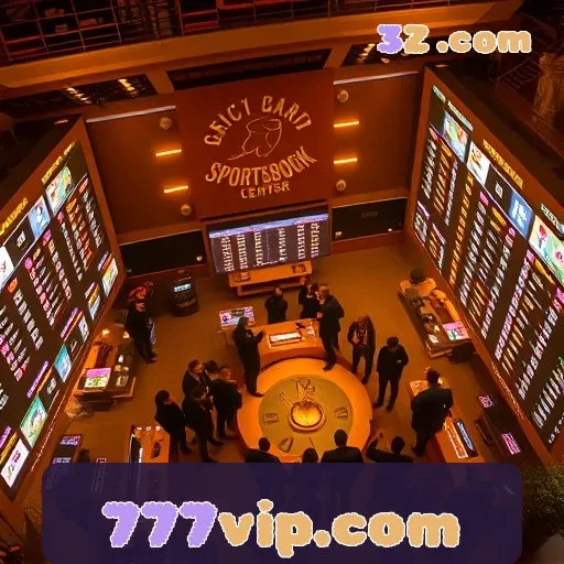 777vip.com: Funcionalidades do App que Transformam Sua Experiência de Jogo