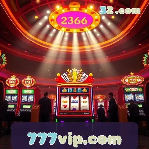 777vip.com: Bônus que Transformam Seu Jogo em Lucro