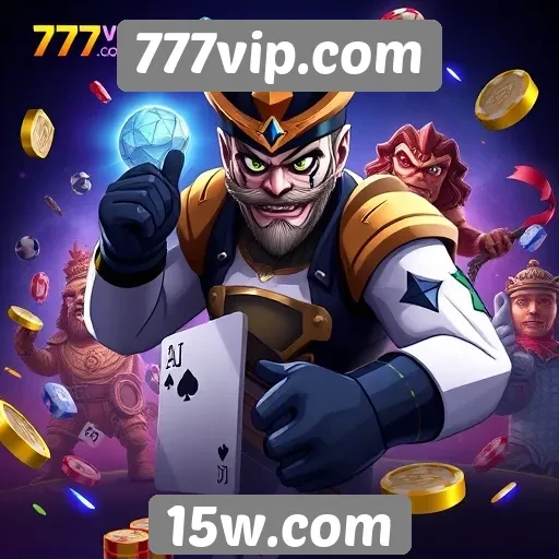 Ofertas de jogos disponíveis no 777vip.com