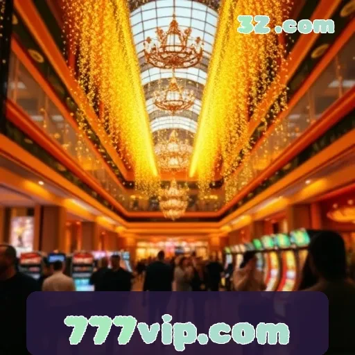 777vip.com: Segurança em Jogos Online que Transforma a Experiência do Usuário